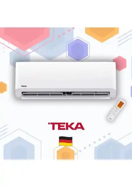 Teka Alman ve Termodinamik Td-Easy 12 A++ Klima Karşılaştırması ve Özellikleri