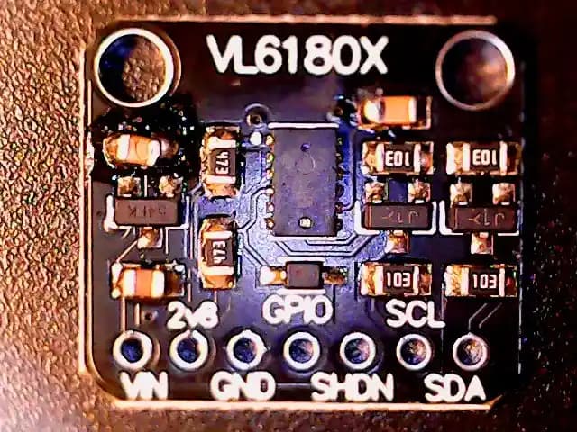 VL6180 ve VL6180X Sensör Modüllerinde Satın Alma ve Kullanımda Dikkat Edilmesi Gerekenler