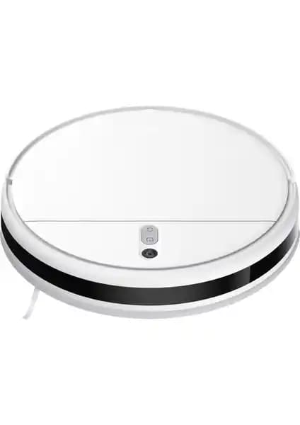 Xiaomi Mi Robot Vacuum-Mop 2 Lite ve Xiaomi S20+ Akıllı Robot Süpürgelerin Karşılaştırması