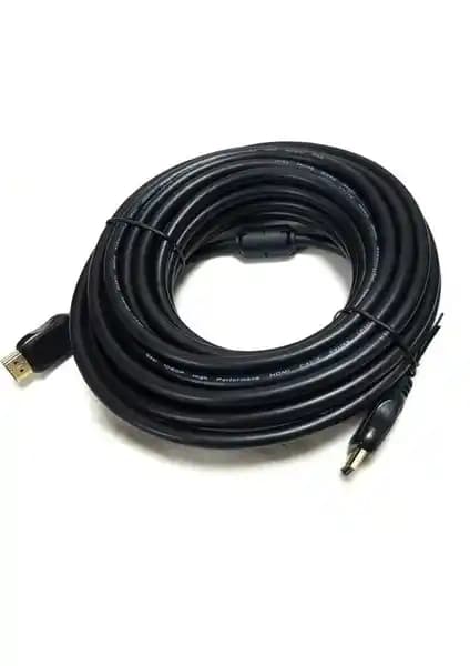 15 Metre HDMI Kablo ve Gold Step 4K Ultra HD HDMI Kablo Karşılaştırması
