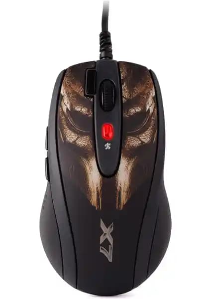 A4Tech XL-750BH ve Attack Shark X3 Pro: Oyun Mouse'ları Karşılaştırması ve Özellikleri