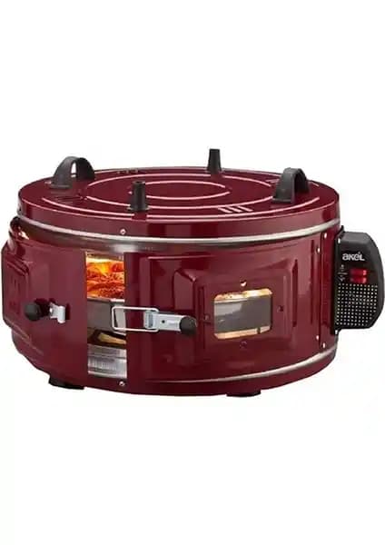 Akel Davul Fırın ile Kumtel 40 Litre Fırın Karşılaştırması ve Performans Analizi