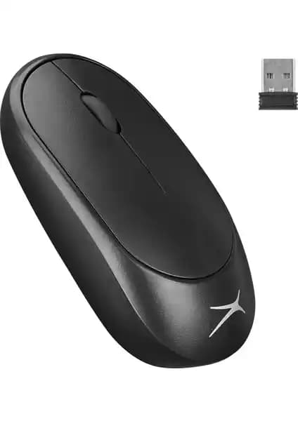 Altec Lansing ALBM7314 ve Everest SMW-384 Kablosuz Mouse Karşılaştırması