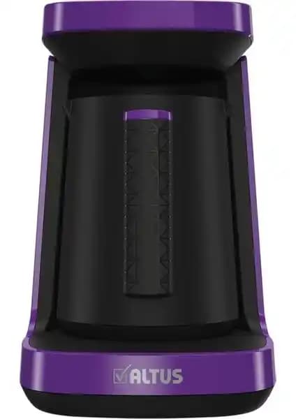 Altus AL 797 M ve Arçelik TKM 9961 B Telve Kahve Makineleri Karşılaştırması