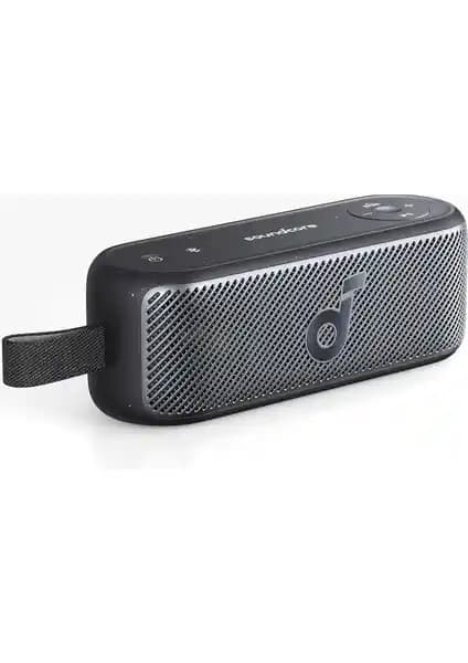 Anker Soundcore Motion 100 ve JBL Clip 4 Karşılaştırması: Taşınabilir Bluetooth Hoparlörler