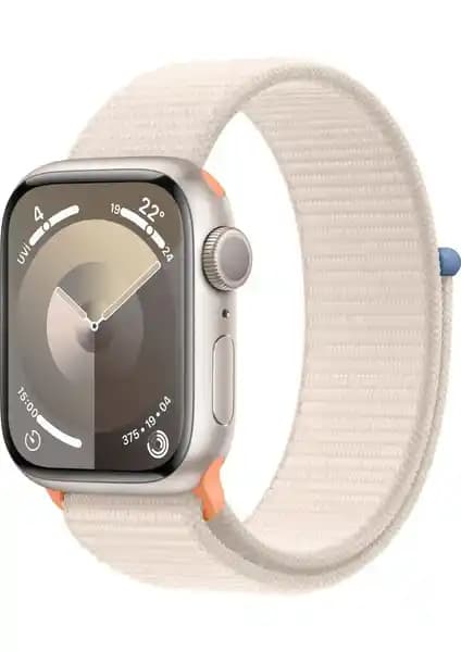 Apple Watch Seri 9 Modelleri Karşılaştırması: 41mm ve 45mm Özellikleri ve Kullanıcı Yorumları