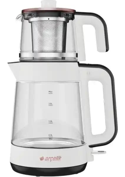 Arçelik Resital ve Karaca Glass Tea XL Karşılaştırması: Özellikler ve Kullanıcı Yorumları