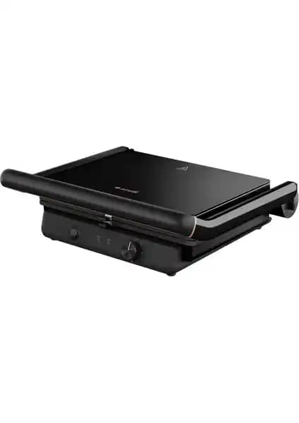 Arçelik Tm 6046CS ve Tefal Toast Expert Tost Makinesi Karşılaştırması