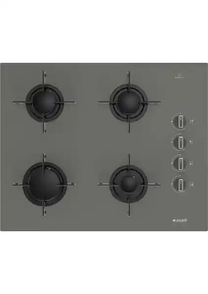 Arçelik ve Ferre Gri Cam Ankastre Gazlı Ocaklar Karşılaştırması