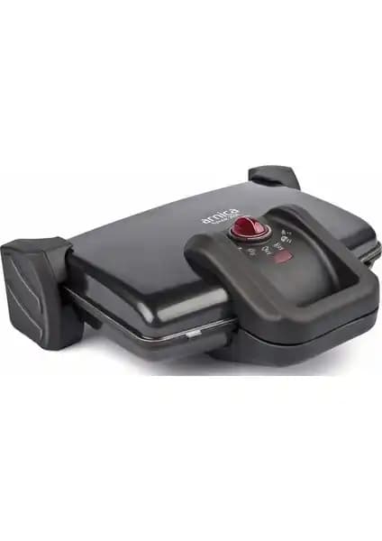 Arnica Ayvalık 3000 ve Vestel Sefa T2002 Tost Makinesi Karşılaştırması