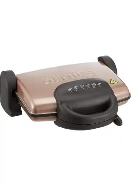 Arnica Ayvalık ve Arzum Tutto Granite Tost Makineleri Karşılaştırması ve Seçim Rehberi