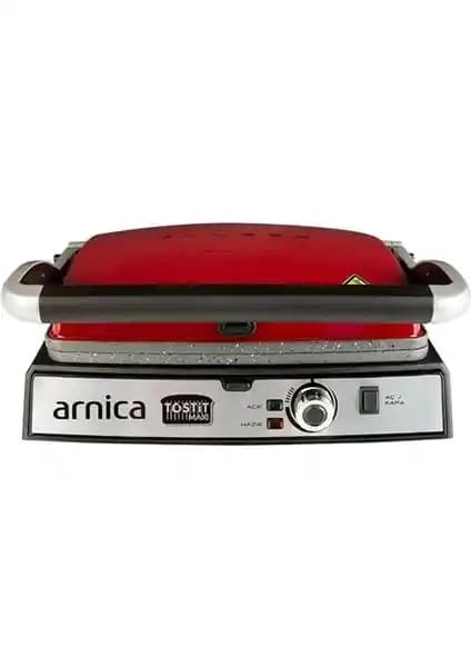 Arnica GH26243 ve Karaca Future Essential Tost Makinesi Karşılaştırması