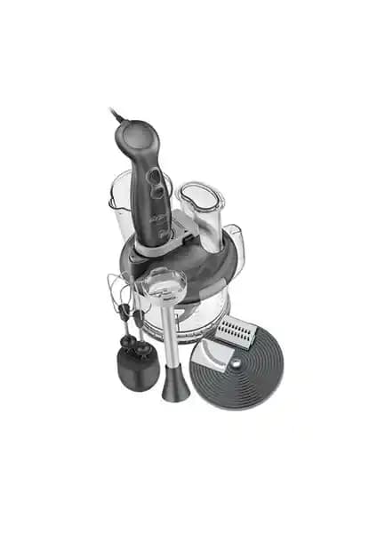 Arzum AR1004 Soprano Max ve Fakir Mr. Chef Quadro 1000W Blender Setleri Karşılaştırması