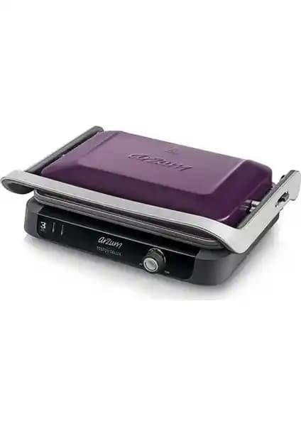 Arzum AR2019 Deluxe ve Korkmaz Tostkolik Rosagold Tost Makinesi Karşılaştırması