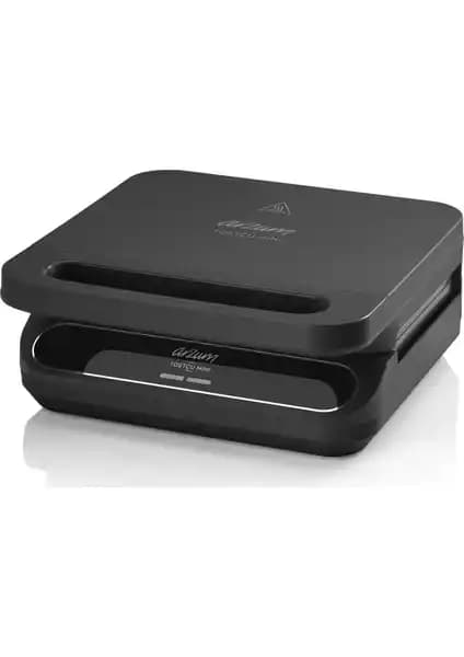 Arzum Ar2052-S Mini Tost Makinesi ile Awox Orion Tost Makinesi Karşılaştırması