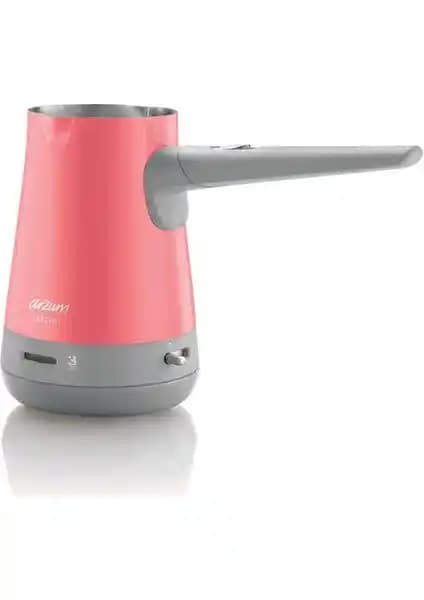 Arzum AR3018 Pembe ve Arzum OK004-K Krom Türk Kahvesi Makineleri Karşılaştırması