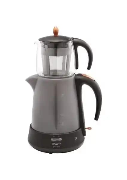 Arzum AR3079 ve Karaca Çaysever 3 In 1 Çay Makinesi Karşılaştırması