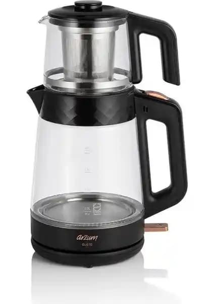 Arzum GUSTO ve Karaca Çaysever 3'ü Bir Arada Çay Makinesi Karşılaştırması