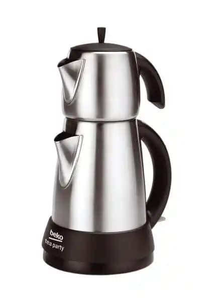 Beko Bkk 2110 IM ve Korkmaz A369 Demtez Elektrikli Çaydanlık Karşılaştırması