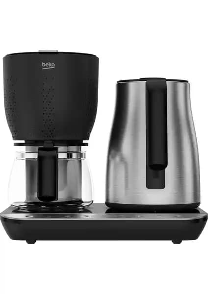 Beko CFM 8147 I Dem ve Karaca Robotea Pro 4 in 1 Otomatik Çay ve Kahve Makineleri Karşılaştırması