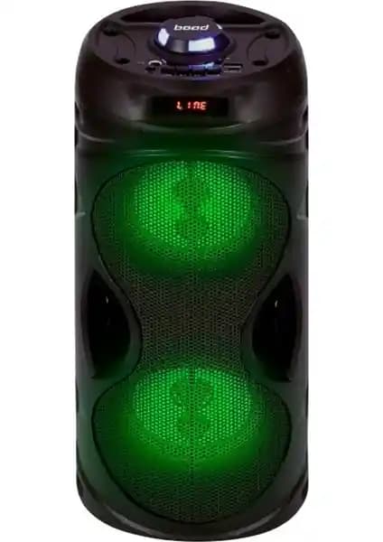 Bood PS-75 ve JBL Clip5 Taşınabilir Bluetooth Hoparlörleri Karşılaştırması