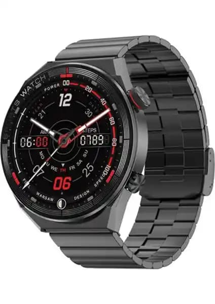 Carmenta Gtt 2 NFC ve Samsung Galaxy Watch 5 Pro Karşılaştırması: Özellikler ve Kullanıcı Yorumları