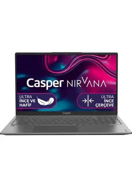 Casper Nirvana X600 ve Lenovo Ideapad Slim 3 Karşılaştırması: Özellikler ve Kullanıcı Yorumları