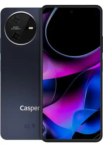 Casper VIA A40 ve F30 Plus Modellerinin Detaylı Karşılaştırması ve Özellikleri