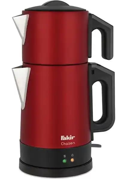 Çay Makinesi Karşılaştırması Fakir Chaizen ve Korkmaz Demkolik İnceleme