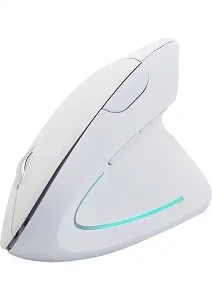 Cloody Dikey Ergonomik Kablosuz Mouse ile Everest SM-G618 Exceed Ergonomik Mouse Karşılaştırması