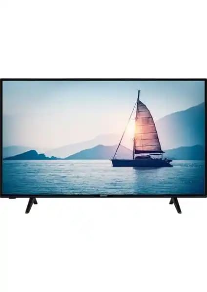 Daewoo 50DM54UR ve TCL 55P635 4K Ultra HD Smart LED TV'lerin Detaylı Karşılaştırması