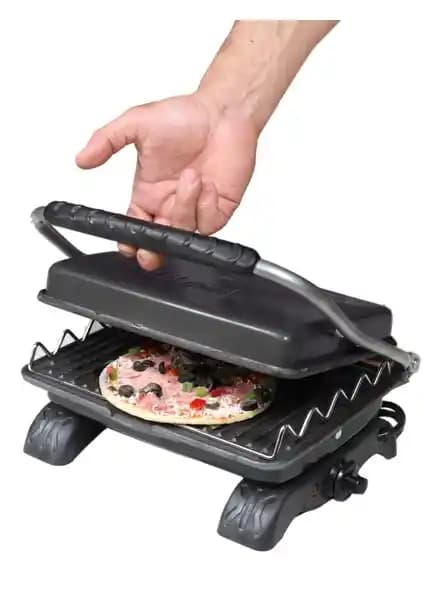 Dökümix Plus Organik Demir Döküm Izgara ve Tost Makinası Karşılaştırması