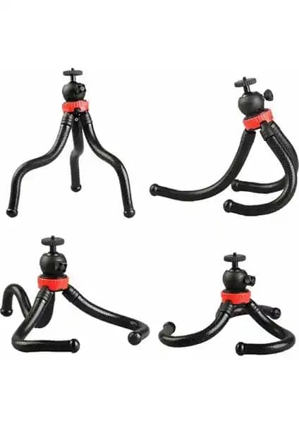 Dymax ve Tefeng Tripod Karşılaştırması: Hangi Model Sizin İçin Uygun