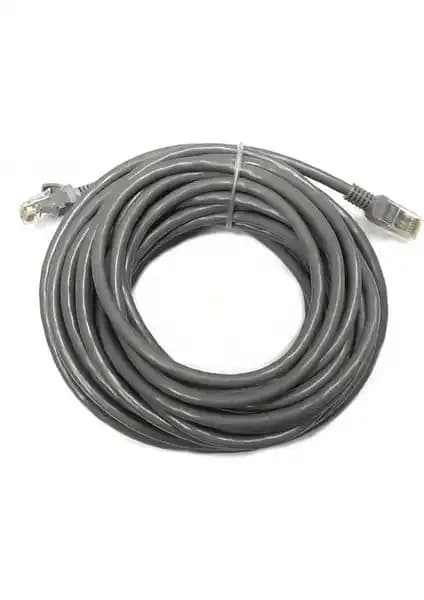 Ethernet Kablo Seçimi: Fully Cat6 10 Metre ve Hq Speed 1 Metre Karşılaştırması