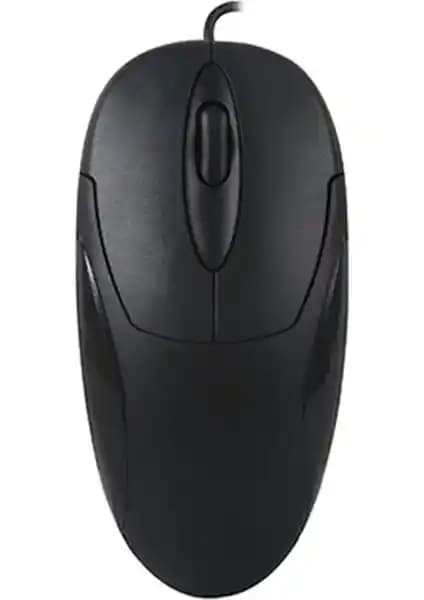 Everest SM-216 ve SM-258 Kablolu Optik Mouse Karşılaştırması Teknik Özellikler ve Performans Analizi