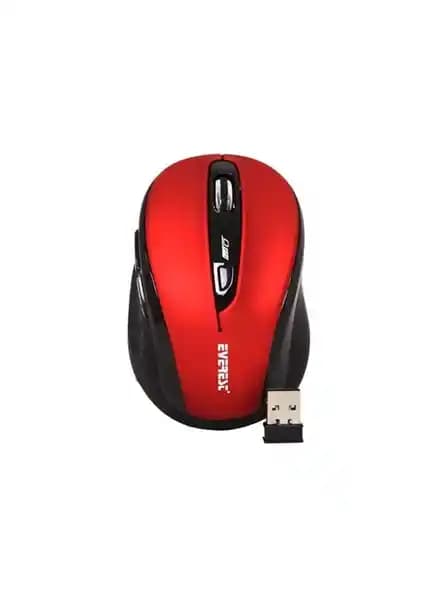 Everest SM-613 ve SMW-88 Kablosuz Mouse Modellerinin Özellikleri ve Karşılaştırması
