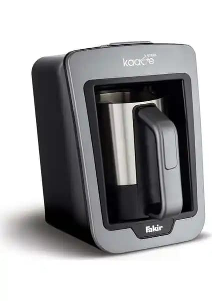 Fakir Crystal Steel ve Fakir Kaave Plus Türk Kahve Makineleri Karşılaştırması