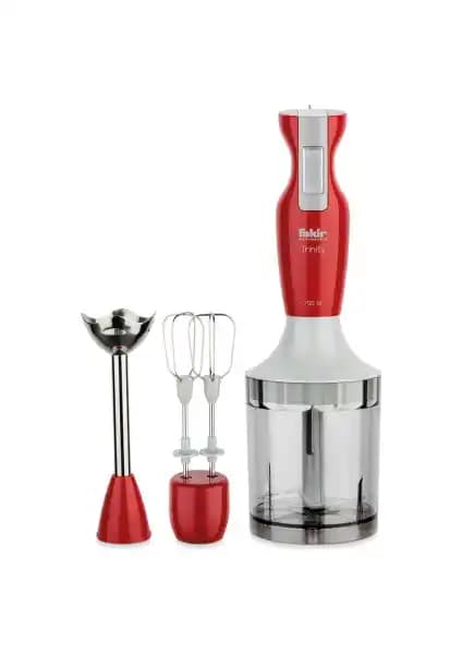 Fakir Trinity ve Karaca Profoodmix Blender Setleri Karşılaştırması: Özellikler ve Kullanıcı Yorumları