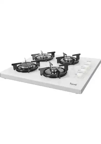 Ferre 2240 Ce ve Simfer 3031 D Set Üstü Gazlı Ocakların Karşılaştırması