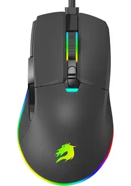 GameBooster M12 Vital ve Havit Gamenote MS1033 Oyun Mouse'ları Karşılaştırması