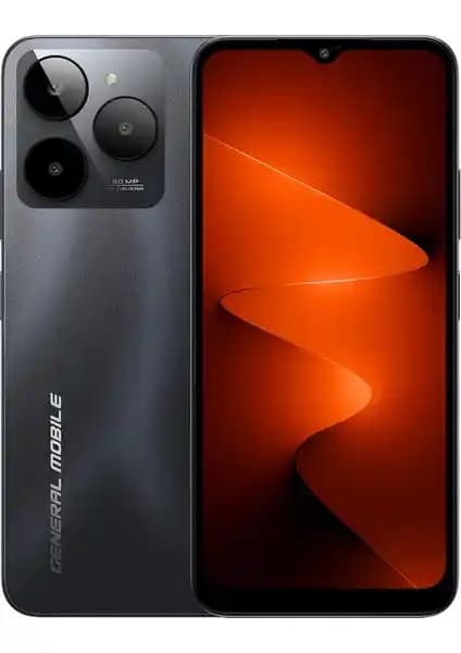 General Mobile Era 30 ve Gm 21 Plus Yeni Edition Karşılaştırması