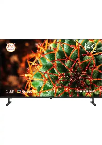 Grundig 55 GQ 700A ve TCL 65P79K Karşılaştırması: Özellikler ve Kullanıcı Yorumları