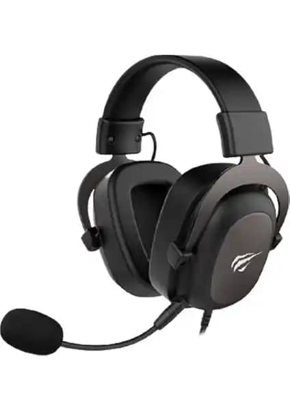 Havit Gamenote H2002D ve Logitech H111 Kablolu Kulaklık Karşılaştırması