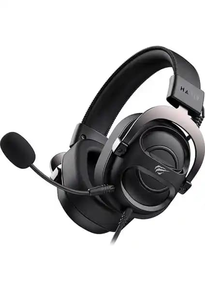 Havit Gamenote H2002E ve H2033D Oyun Kulaklıkları Karşılaştırması