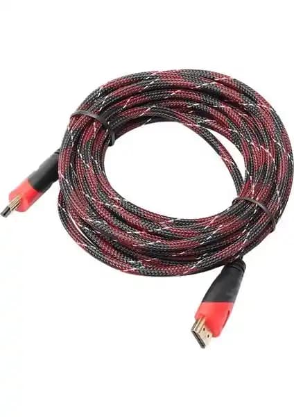HDMI Kablo Karşılaştırması: 4K ve Uzun Mesafe Kullanımı İçin En İyi Seçenekler
