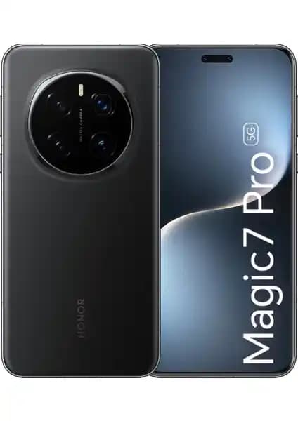 HONOR Magic 7 Pro ve Xiaomi 13 Akıllı Telefonlarının Detaylı Karşılaştırması
