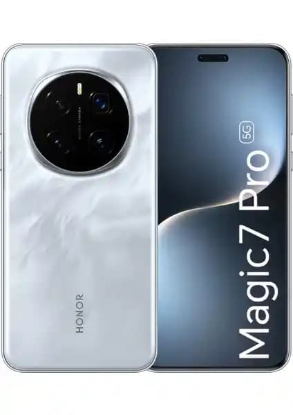 HONOR Magic 7 Pro ve Xiaomi 14T Pro Akıllı Telefonlarının Detaylı Karşılaştırması