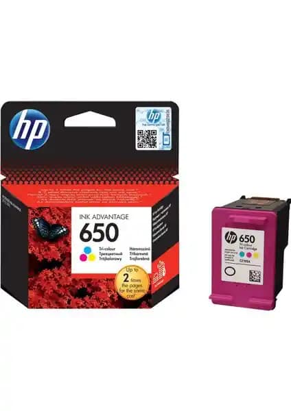 HP 650 ve HP 652 Renkli Kartuşların Karşılaştırması: Baskı Performansı ve Kullanıcı Yorumları