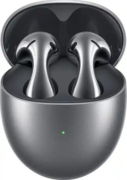 Huawei Freebuds 5 ve Freebuds 6 Karşılaştırması: Tasarım, Ses ve Kullanım Özellikleri