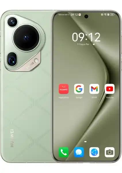 Huawei Pura 70 Ultra ve Samsung Galaxy S24 Ultra detaylı karşılaştırması